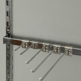 Chrome Hook for 30*10 Profile - Image 4