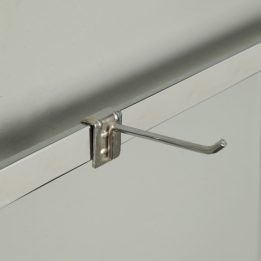 Chrome Hook for 30*10 Profile - Image 5