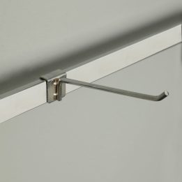 Chrome Hook for 30*10 Profile - Image 7