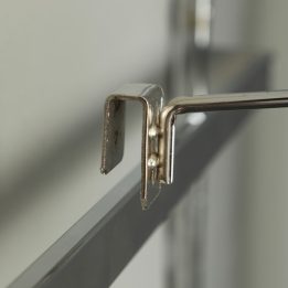 Chrome Hook for 30*10 Profile - Image 6