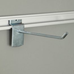 Economical Hook for Slatwall Panel - Image 4