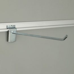 Economical Hook for Slatwall Panel - Image 5