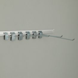 Economical Hook for Slatwall Panel - Image 6