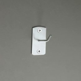 Economical Hook for Particle Board and Wall Mounting - Image 3