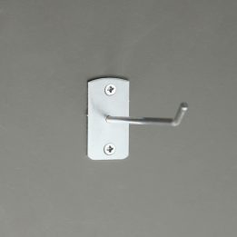 Economical Hook for Particle Board and Wall Mounting - Image 5