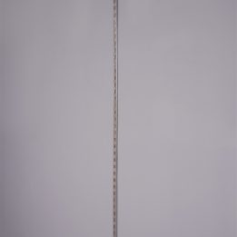 Double-Holed Chrome Post - Image 3