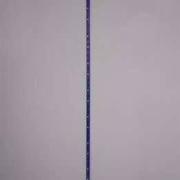 Double-Holed Blue Post - Image 2
