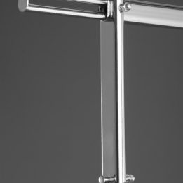 Double-Tiered Luxury Side-Extendable Stand - Image 2