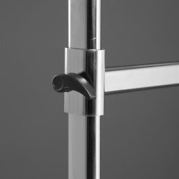 Double-Tiered Luxury Side-Extendable Stand - Image 3