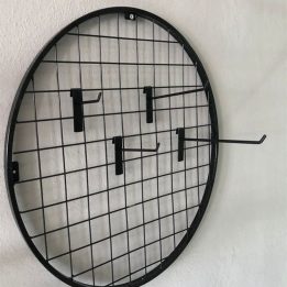 Round Wire Panel - Image 2
