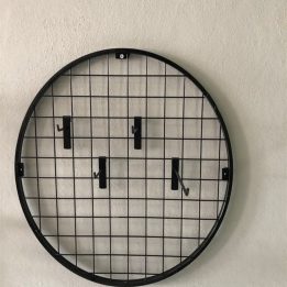 Round Wire Panel - Image 3