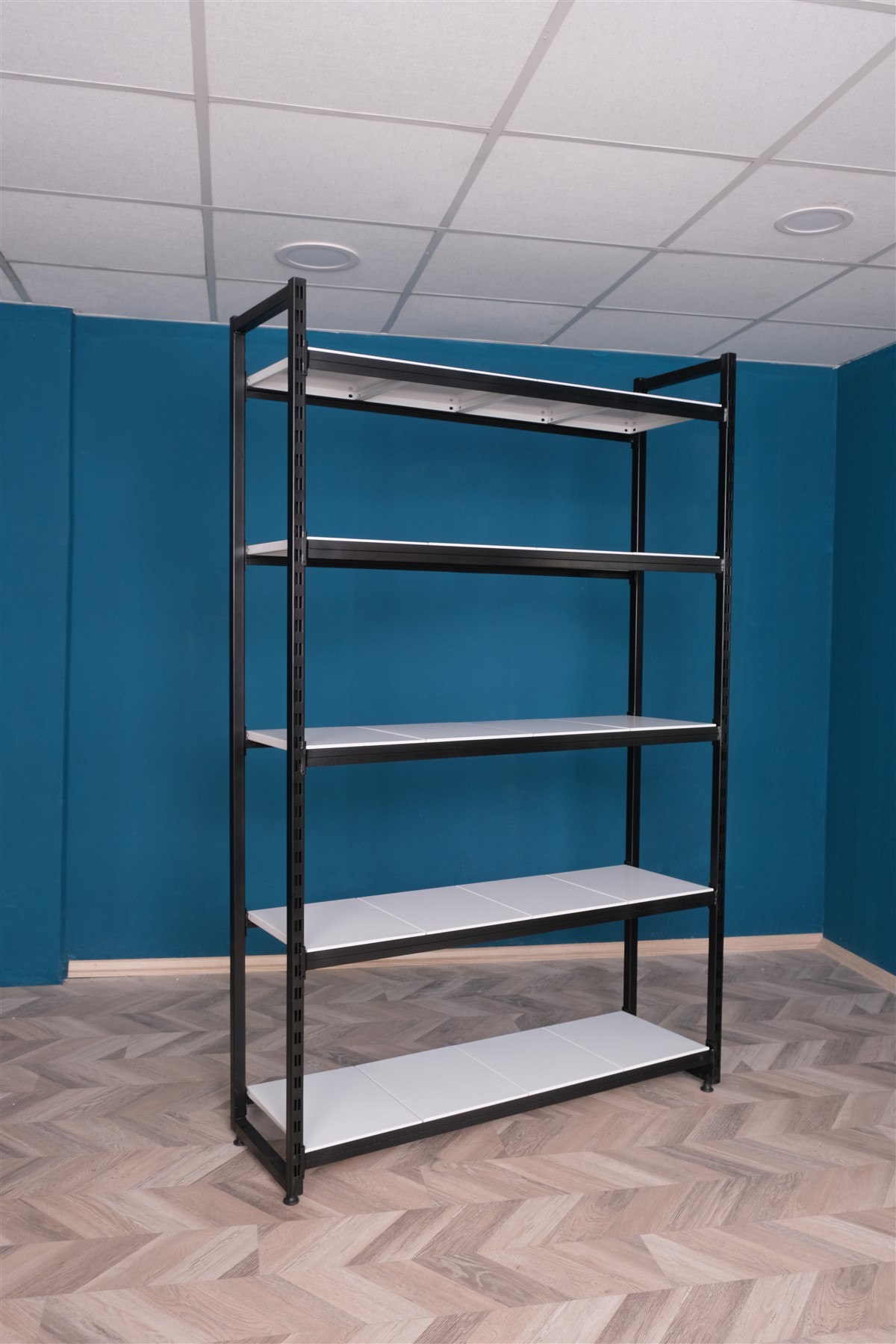 Warehouse Rack - Rack Modern