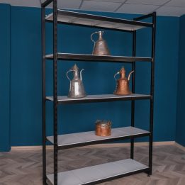 Warehouse Rack - Image 5