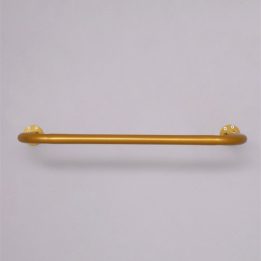 Wall-Mounted Gold U Hook - Image 2