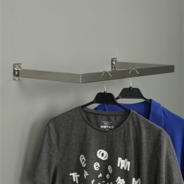 Wall-Mounted 60 cm U Pipe - Image 2