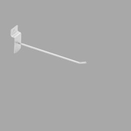 Key Hook for Slatwall Panel - Image 3