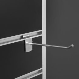 Economical Hook for Slatwall Panel - Image 7
