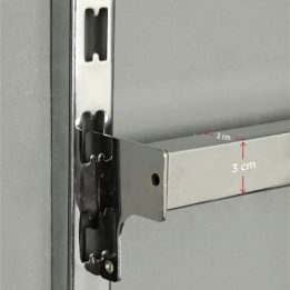30*20 Piped with Ears - Image 2