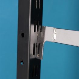 Chrome Angled U Pipe - Image 2