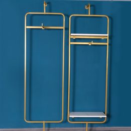 Store Decoration Set 2 Groups Gold - Image 4
