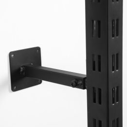 Rondo Wall Mount Black - Image 2