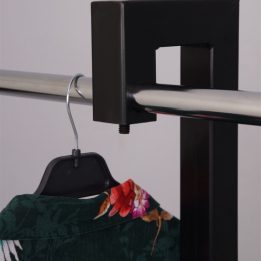 T-Stand with Base Plate, Disassembled - Image 2