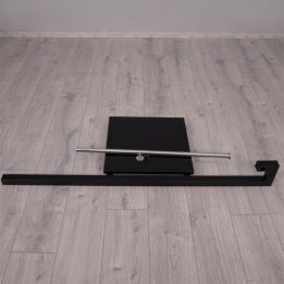 T-Stand with Base Plate, Disassembled - Image 3