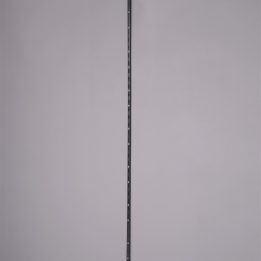 Single Anthracite Gray Post - Image 3