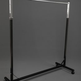 Adjustable Single Painted Stand - Image 2