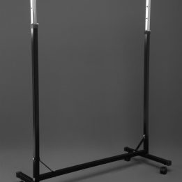 Adjustable Single Painted Stand - Image 3
