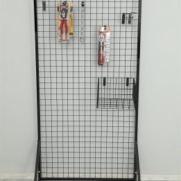 Triangular Leg Wire Panel - Image 2