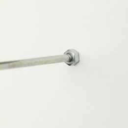 Hook with Nut - Image 4