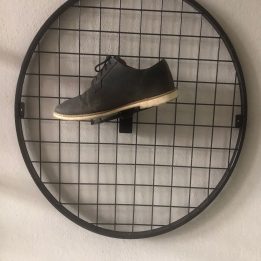 Slanted Shoe Display - Image 4