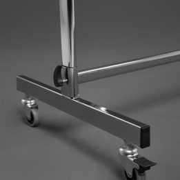 Side-Extendable Adjustable Single Luxury Stand - Image 2