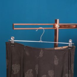 Side-Extending Single Adjustable Hanger Copper Plating - Image 3
