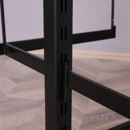 18 Piece Helmet Holder Stand - Image 2