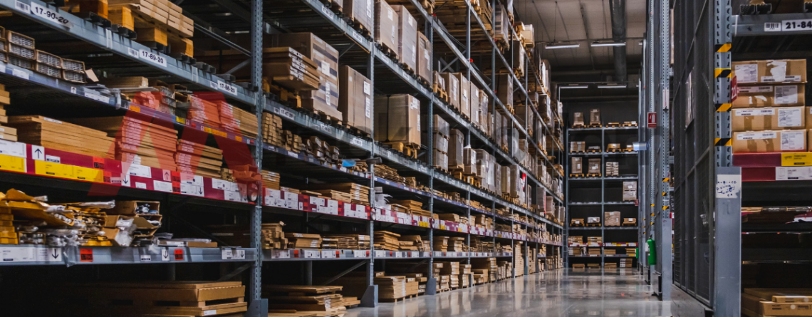 Affordable wholesale display shelving solutions for European retailers, featuring durable and customizable options by Rack Modern.
