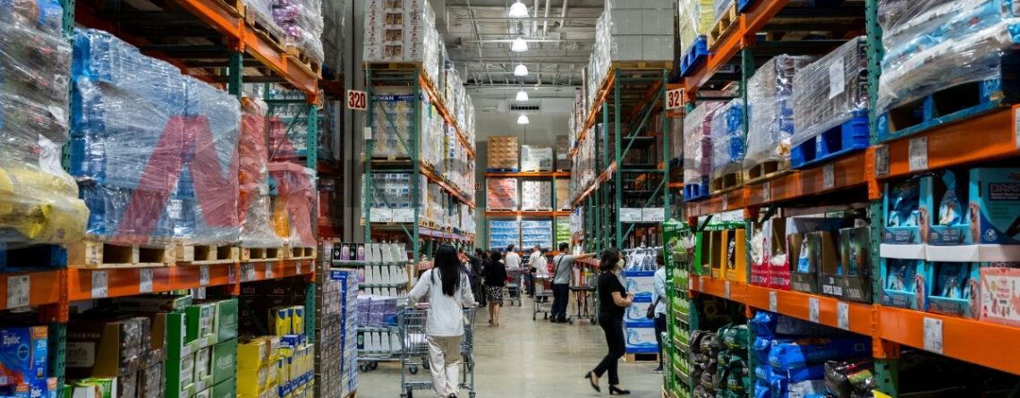 "Explore premium wholesale supermarket shelving systems designed for European distributors. Maximize storage, enhance product displays, and ensure safety with durable and sustainable solutions by Rack Modern.