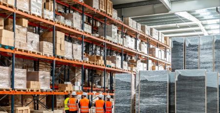 How Is Rack Safety Ensured?