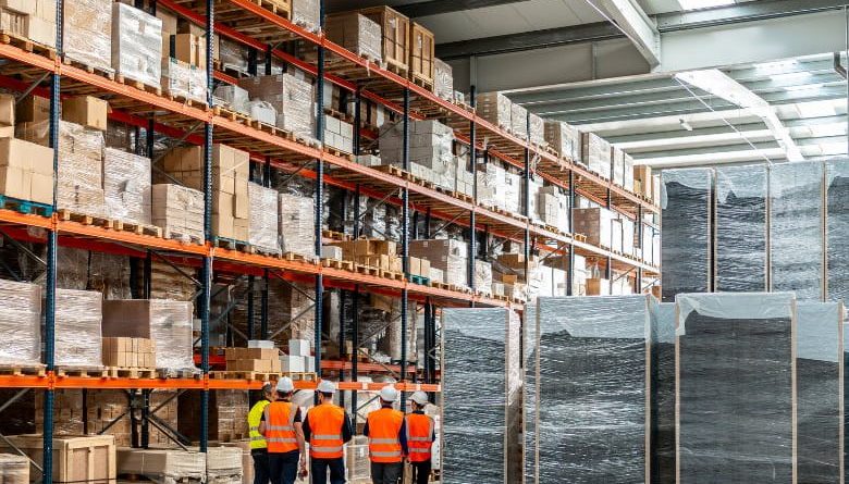 How Is Rack Safety Ensured?