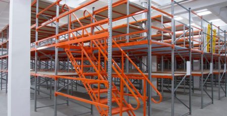 What Are Aluminum Rack Systems