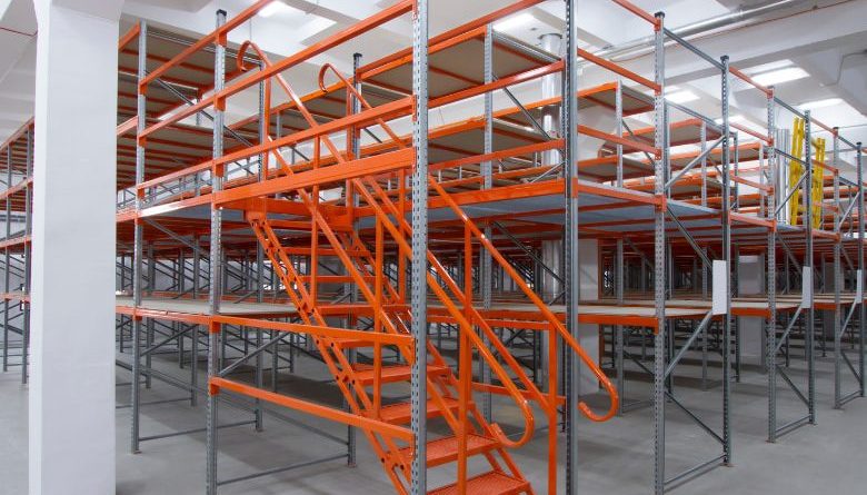 What Are Aluminum Rack Systems