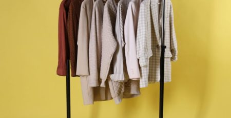 What Is a Garment Rack