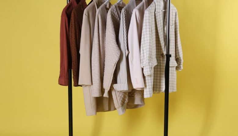 What Is a Garment Rack