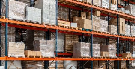 Which Industrial Sectors Use Rack Systems?
