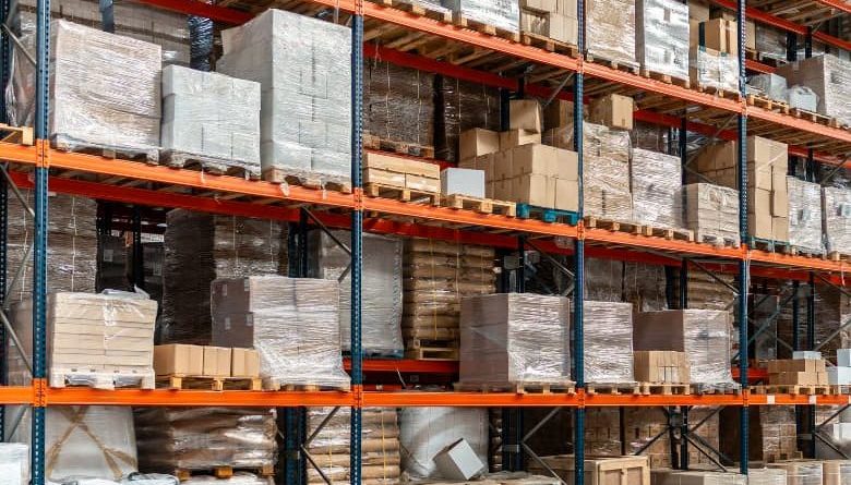 Which Industrial Sectors Use Rack Systems?