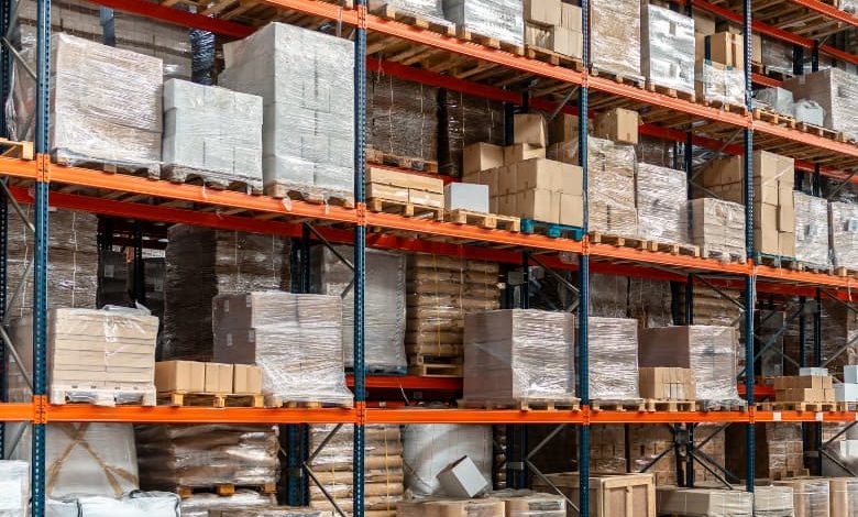 Which Industrial Sectors Use Rack Systems?