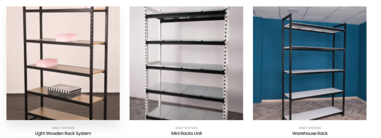 shelf