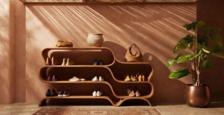 Wooden shelving refers to versatile structural fixtures designed to optimize storage, archiving, and decorative display needs.