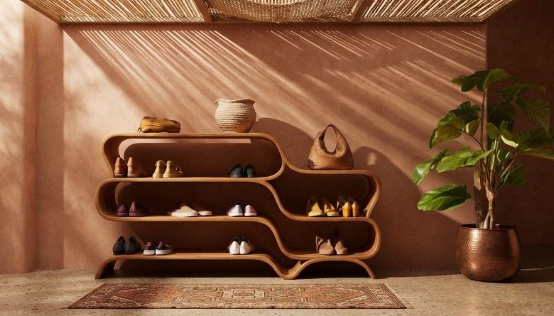 Wooden shelving refers to versatile structural fixtures designed to optimize storage, archiving, and decorative display needs.